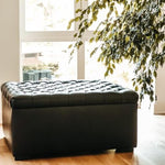 Amboss Hocker