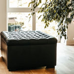 Amboss Hocker