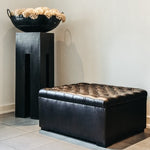 Amboss Hocker