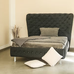 Ohren Boxspringbett
