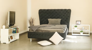 Ohren Boxspringbett